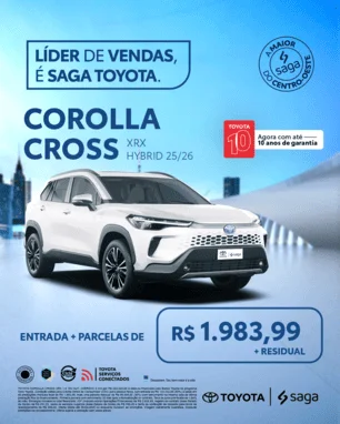 XRX Híbrido 2026 - Oferta imperdível XRX Híbrido 2026 - Oferta imperdível